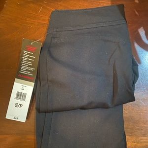 Nygard Slims by Bianca Nygard Ankle Slim Pants